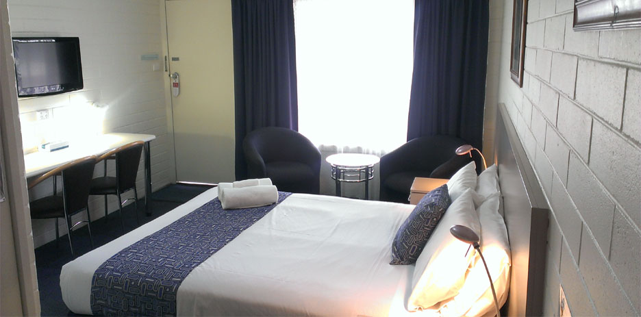 murray bridge standard room
