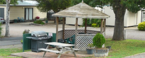 Facilities