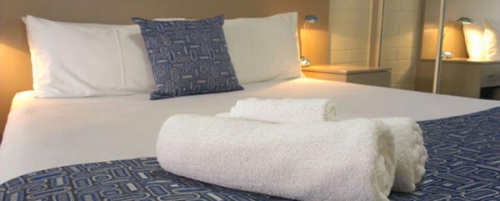 Standard Queen / Twin Rooms