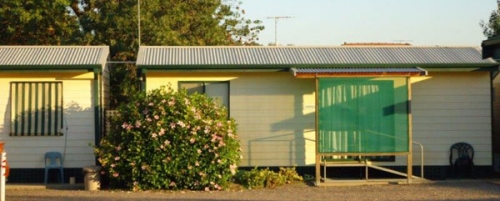 Family Cottages