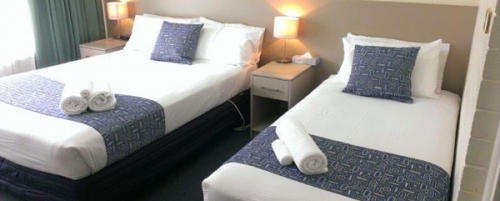 Family Rooms